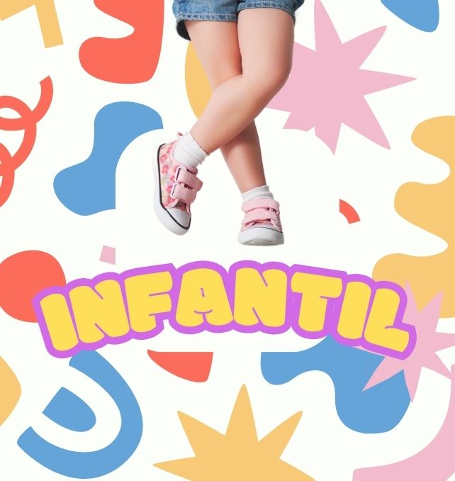 Novo Infantil