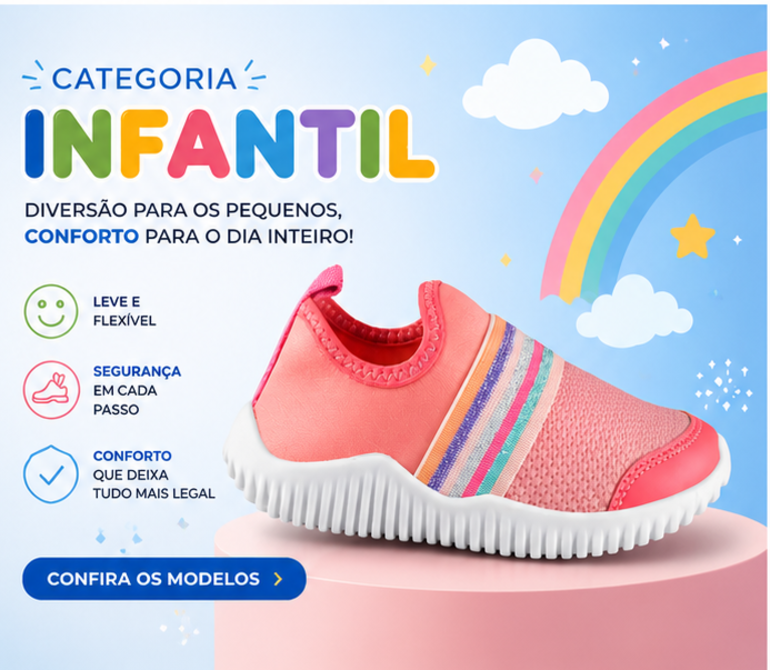 INFANTIL NOVO