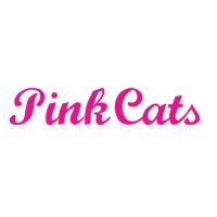 PINK CATS