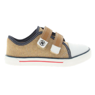 Tênis Molekinho Bebê Masculino