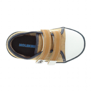 Tênis Molekinho Bebê Masculino