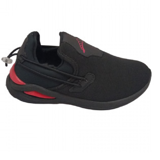 Tênis Para Bebê Pé Com Pé Jump Infantil