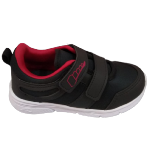 Tênis Pé Com Pé Bebê Guty Runner