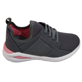 Tênis Pé Com Pé Guty Jump Infantil