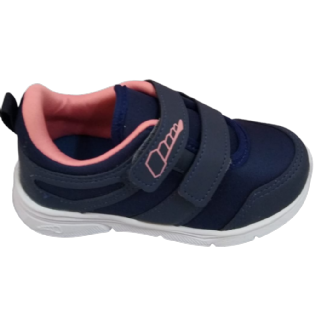 Tênis Pé Com Pé Infantil Guty Runner