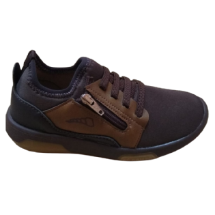 Tênis Para Bebê Pé Com Pé Infantil