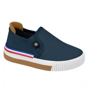 Tênis Molekinho Bebê Masculino