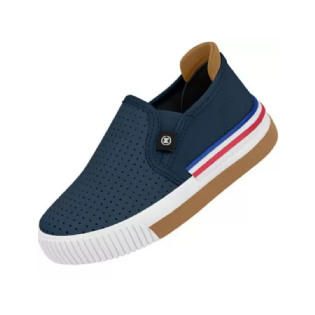 Tênis Molekinho Bebê Masculino