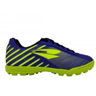 Chuteira Dray Futebol Society Masculina