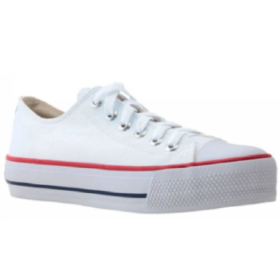 Tênis Super Star Feminino