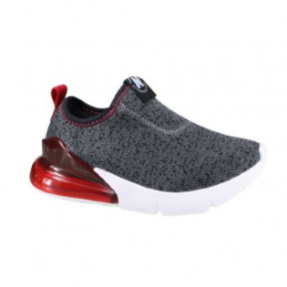 Tenis Molekinho Calce Fácil Infantil