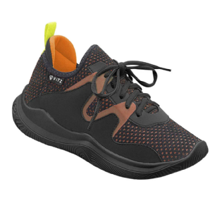 Tenis Impulse Vitz Infantil  Pé Com Pé