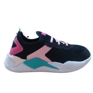 Tenis Hornet Vitz Pe Com Pe