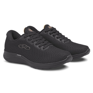 Tenis Olympikus Atmos Feminino Super Leve