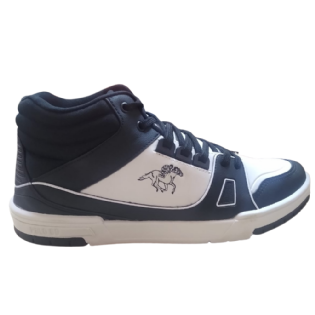 Tenis Bota Polo Go Jogging Masculino
