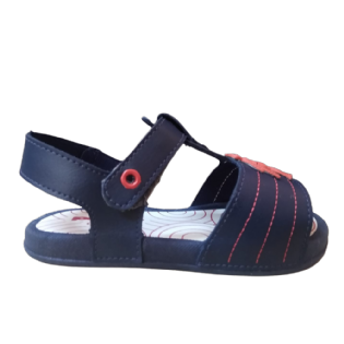 Papete Pé Com Pé Infantil