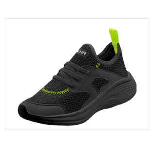 Tênis Pé Com Pé Infantil Guty Calce Fácil