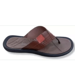 Chinelo Dedo Itapuã Masculino Couro