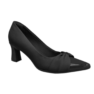 Sapato Scarpin  Piccadilly Bico Fino