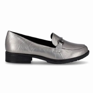 Sapato Loafer  Piccadilly