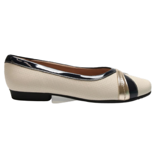 Sapatilha Piccadilly Joanete