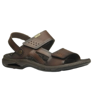 Sandalia Pegada Masculina