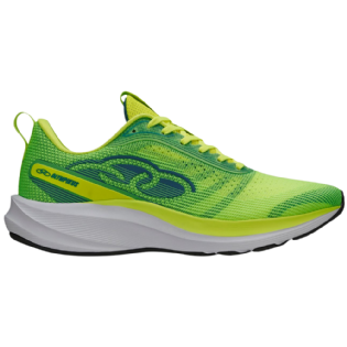 Tenis Olympikus Fride Masculino Corrida, Caminhada, Academia