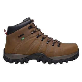 Bota Macboot Pataxos 06 Masculina Resistente