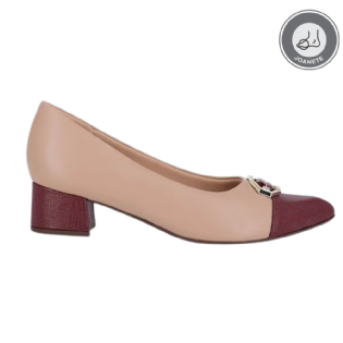 Sapato Piccadilly Bico Fino