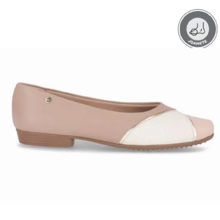 Sapatilha Piccadilly Joanete Feminina