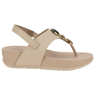 Sandalia Modare Dedo Anabela