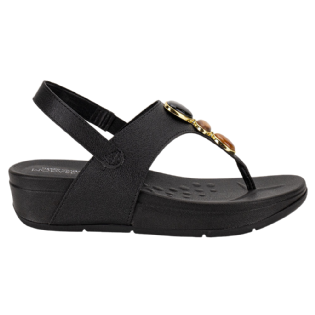 Sandalia Modare Dedo Anabela