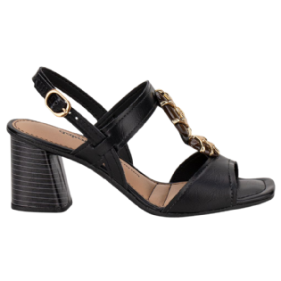 Sandalia Dakota Salto Grosso