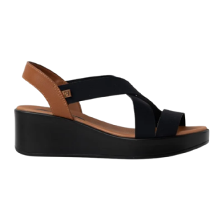 Sandalia Piccadilly Anabela