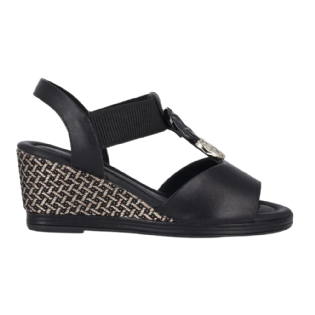 Sandalia Piccadilly Anabela