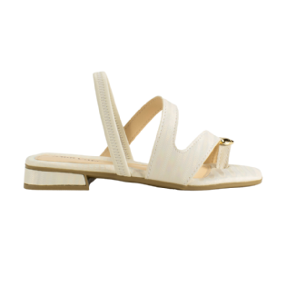 Sandalia Pink Cats Dakotinha Dedinho