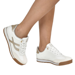 Tenis Casual Via Marte Feminino