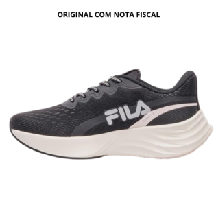 Tenis Fila Comet 2 Feminino Academia, Caminhada