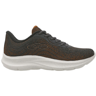 Tenis Olympikus Venus 3 Fem Caminhada, Academia