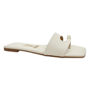 Rasteira Com Dedeira Vizzano