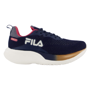 Tenis Fila Speed Lite Feminino Caminhada, Corrida