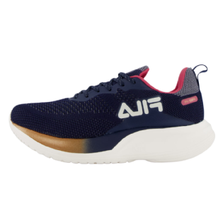 Tenis Fila Speed Lite Feminino Caminhada, Corrida