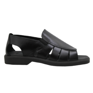 Sandália Itapuã Couro Anilina Masculina