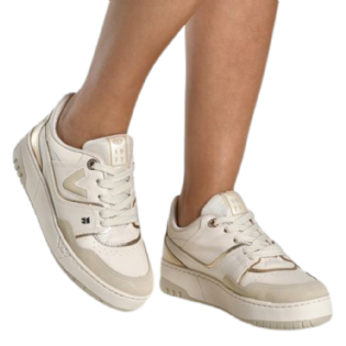 Tênis Via Marte Casual Feminino