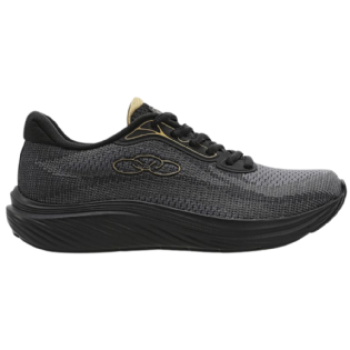 Tenis Olympikus Vertice Feminino Academia, Caminhada