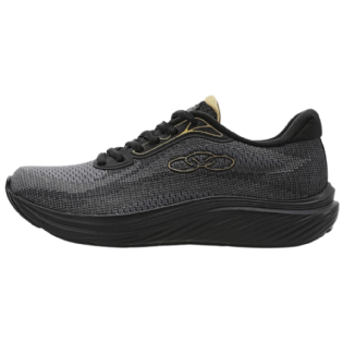 Tenis Olympikus Vertice Feminino Academia, Caminhada