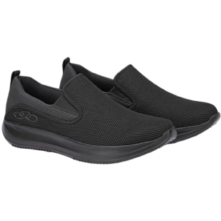 Tenis Olympikus Wellness 2 Masculino Sem Cadarço