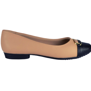 Sapatilha Piccadilly Joanete Feminina