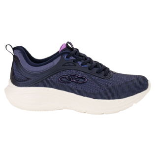 Tenis Olympikus Vibe Feminino Caminhada, Academia