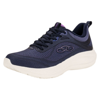 Tenis Olympikus Vibe Feminino Caminhada, Academia